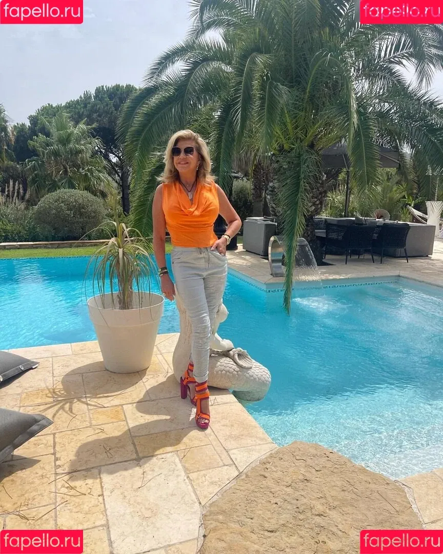 Carmen Geiss Onlyfans Photo Gallery 