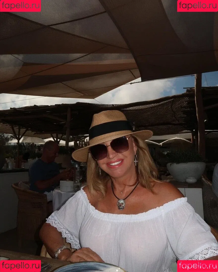 Carmen Geiss Onlyfans Photo Gallery 