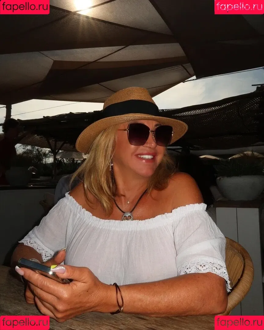 Carmen Geiss Onlyfans Photo Gallery 