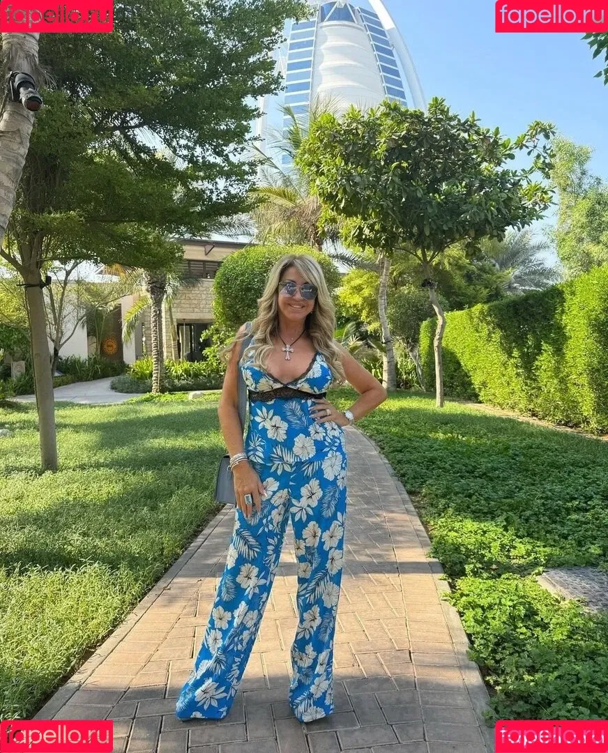 Carmen Geiss Onlyfans Photo Gallery 