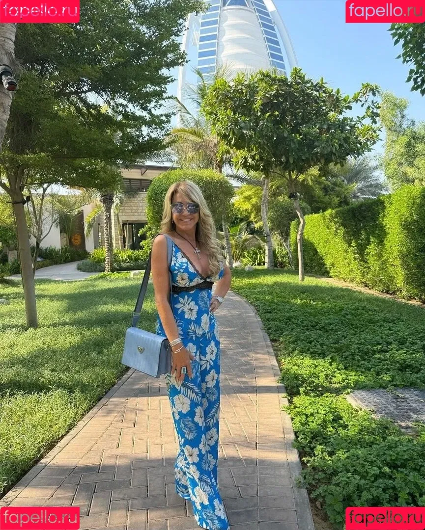 Carmen Geiss Onlyfans Photo Gallery 