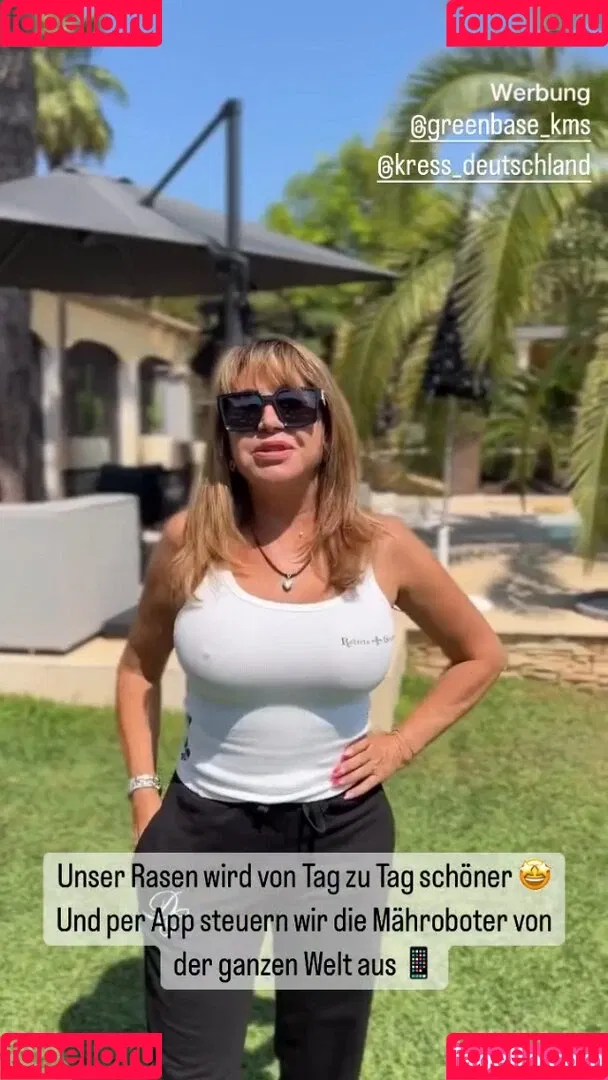 Carmen Geiss Onlyfans Photo Gallery 