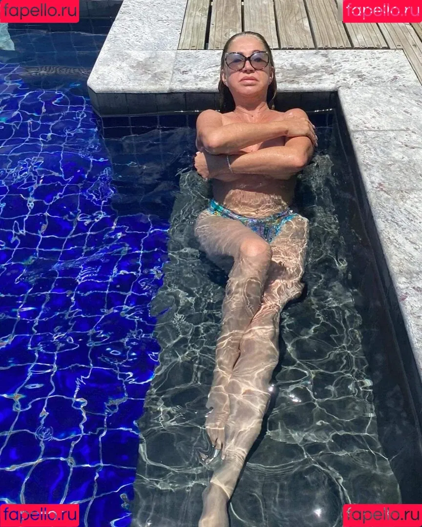 Carmen Geiss Onlyfans Photo Gallery 