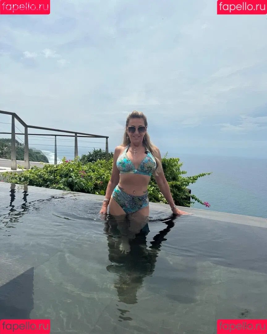 Carmen Geiss Onlyfans Photo Gallery 