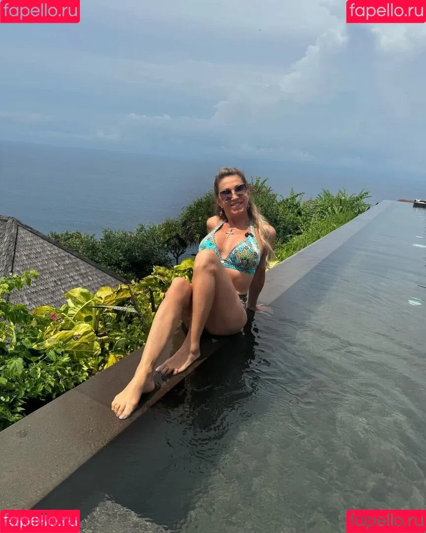 Carmen Geiss Onlyfans Photo Gallery 