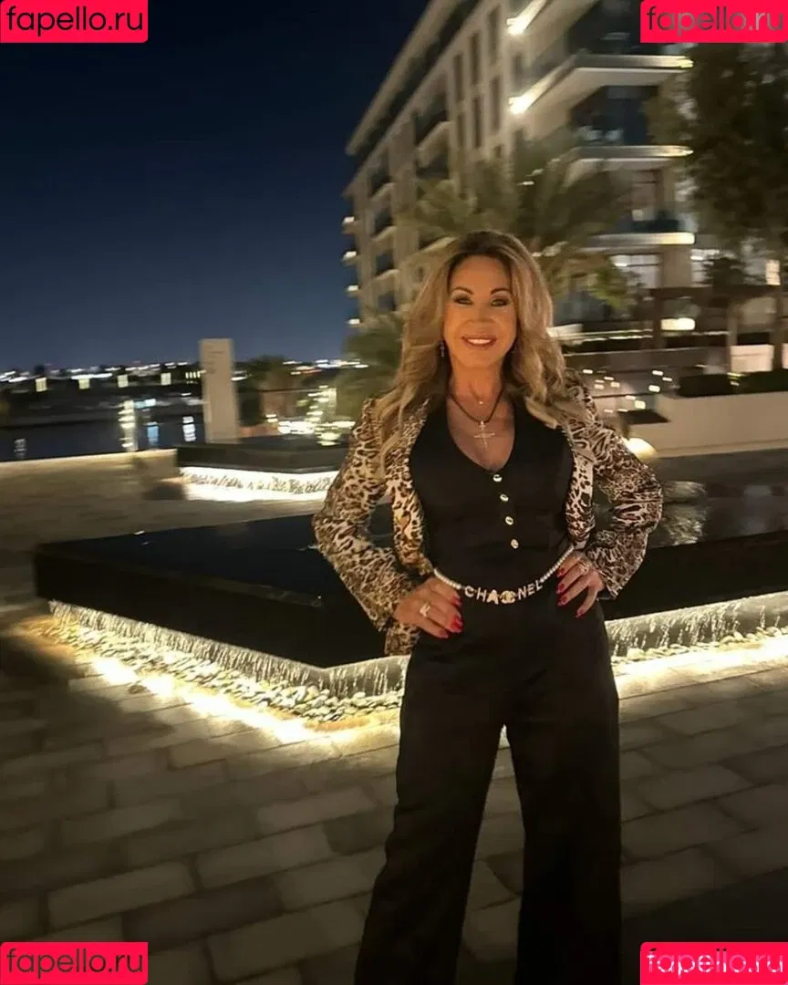 Carmen Geiss Onlyfans Photo Gallery 
