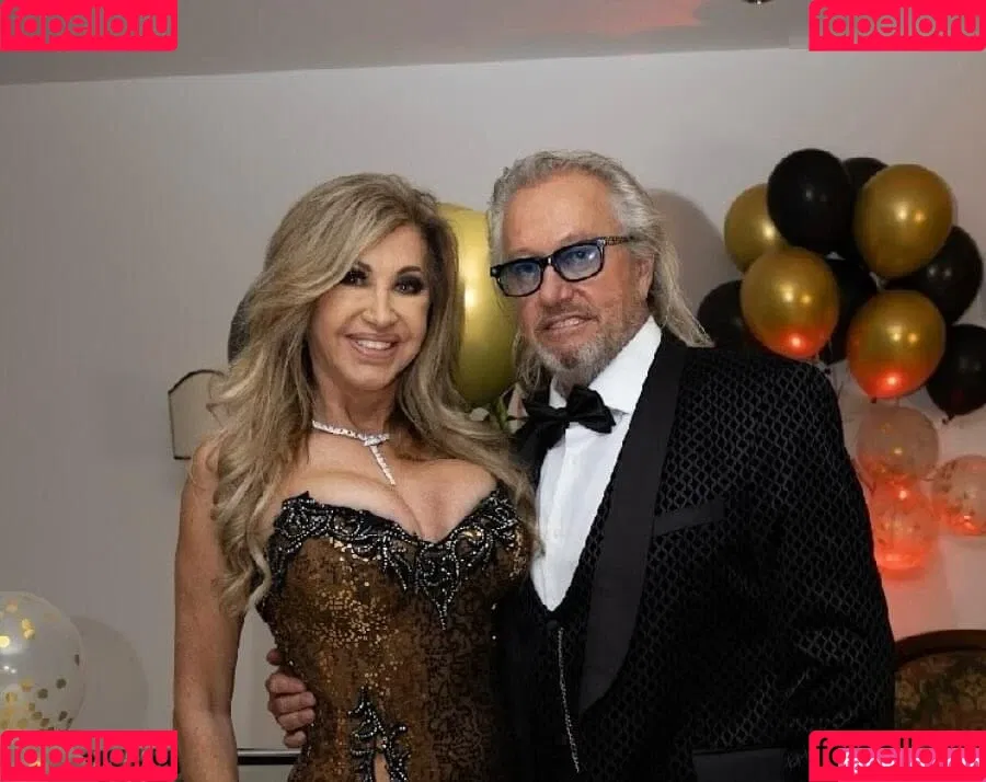 Carmen Geiss Onlyfans Photo Gallery 