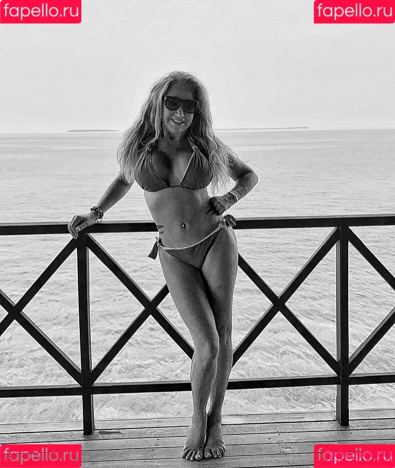 Carmen Geiss Onlyfans Photo Gallery 