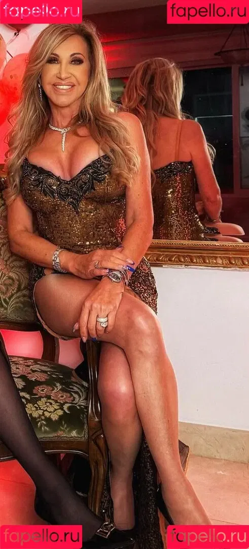 Carmen Geiss Onlyfans Photo Gallery 