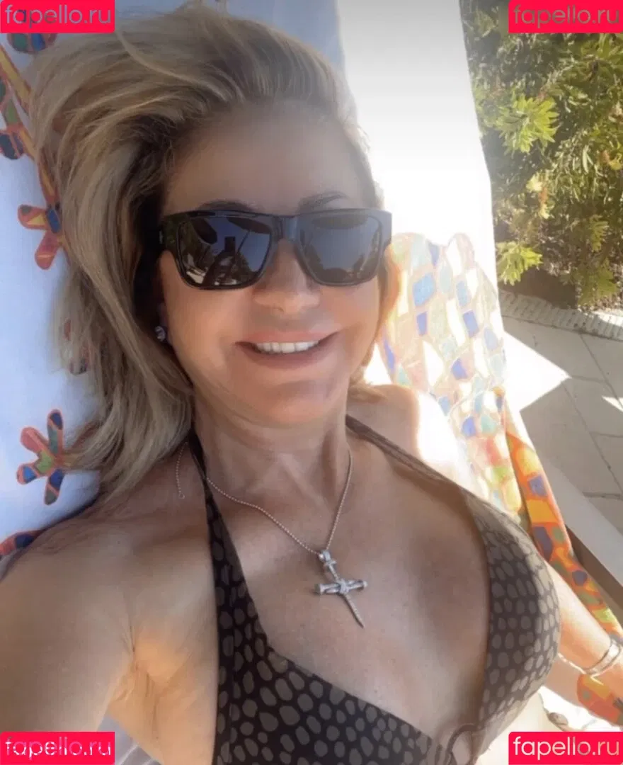 Carmen Geiss Onlyfans Photo Gallery 