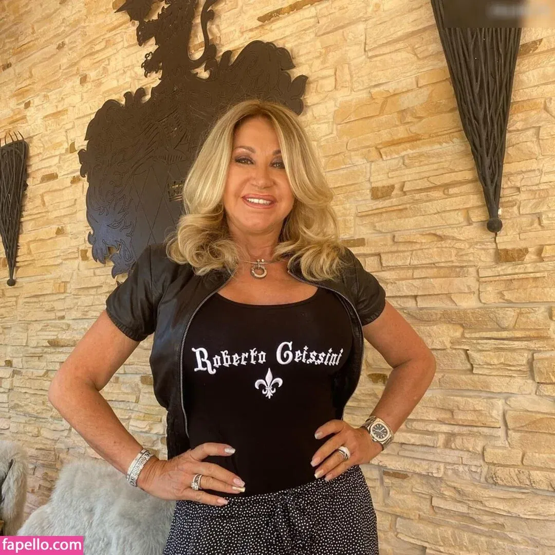 Carmen Geiss Onlyfans Photo Gallery 