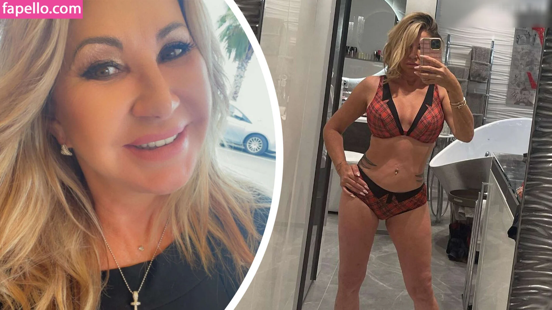 Carmen Geiss Onlyfans Photo Gallery 