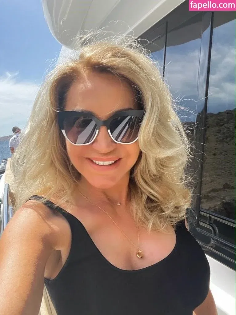 Carmen Geiss Onlyfans Photo Gallery 