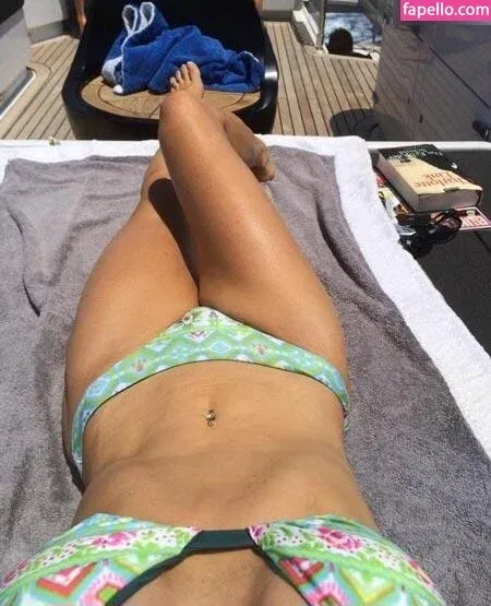 Carmen Geiss Onlyfans Photo Gallery 