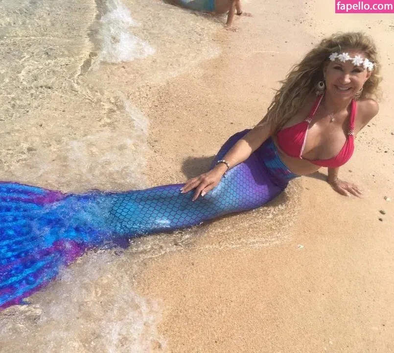 Carmen Geiss Onlyfans Photo Gallery 