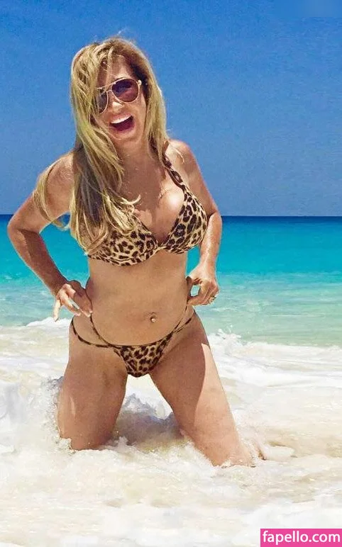 Carmen Geiss Onlyfans Photo Gallery 