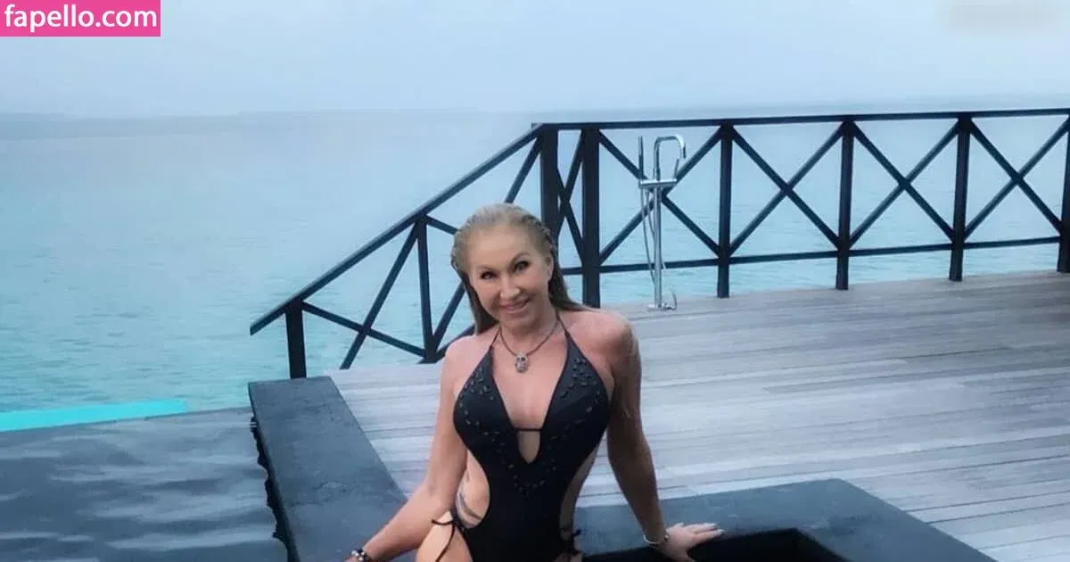 Carmen Geiss Onlyfans Photo Gallery 