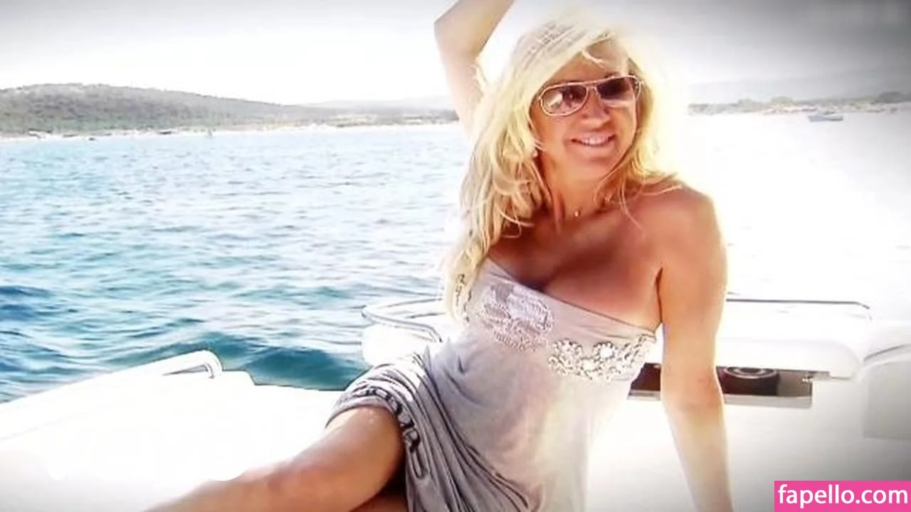 Carmen Geiss Onlyfans Photo Gallery 