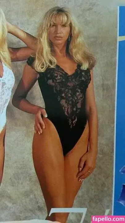 Carmen Geiss Onlyfans Photo Gallery 