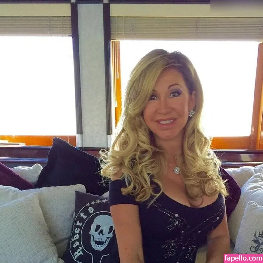 Carmen Geiss Onlyfans Photo Gallery 