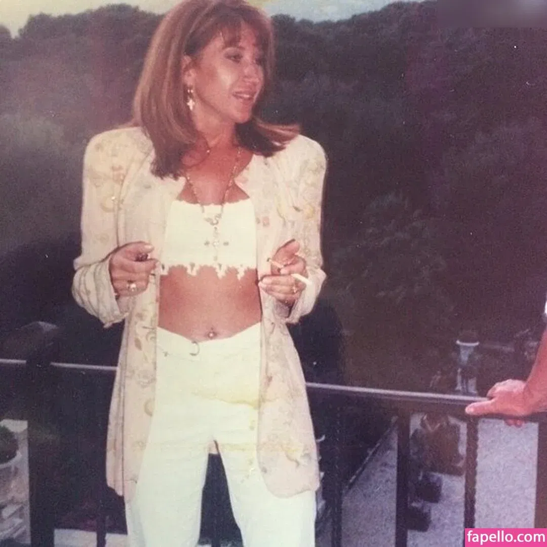 Carmen Geiss Onlyfans Photo Gallery 