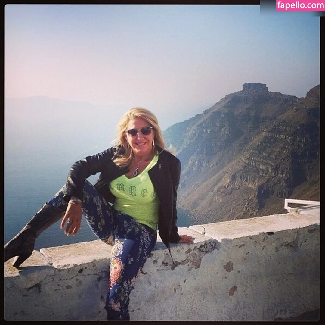 Carmen Geiss Onlyfans Photo Gallery 