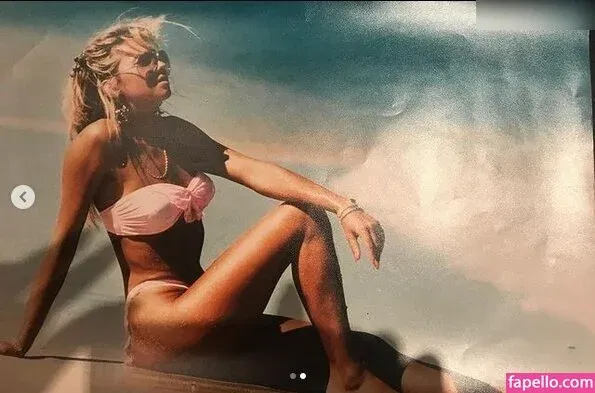 Carmen Geiss Onlyfans Photo Gallery 