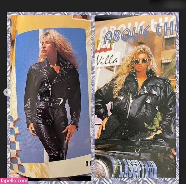 Carmen Geiss Onlyfans Photo Gallery 