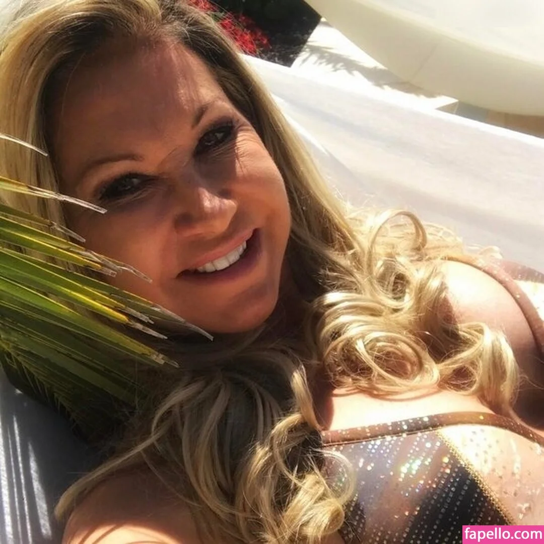 Carmen Geiss Onlyfans Photo Gallery 