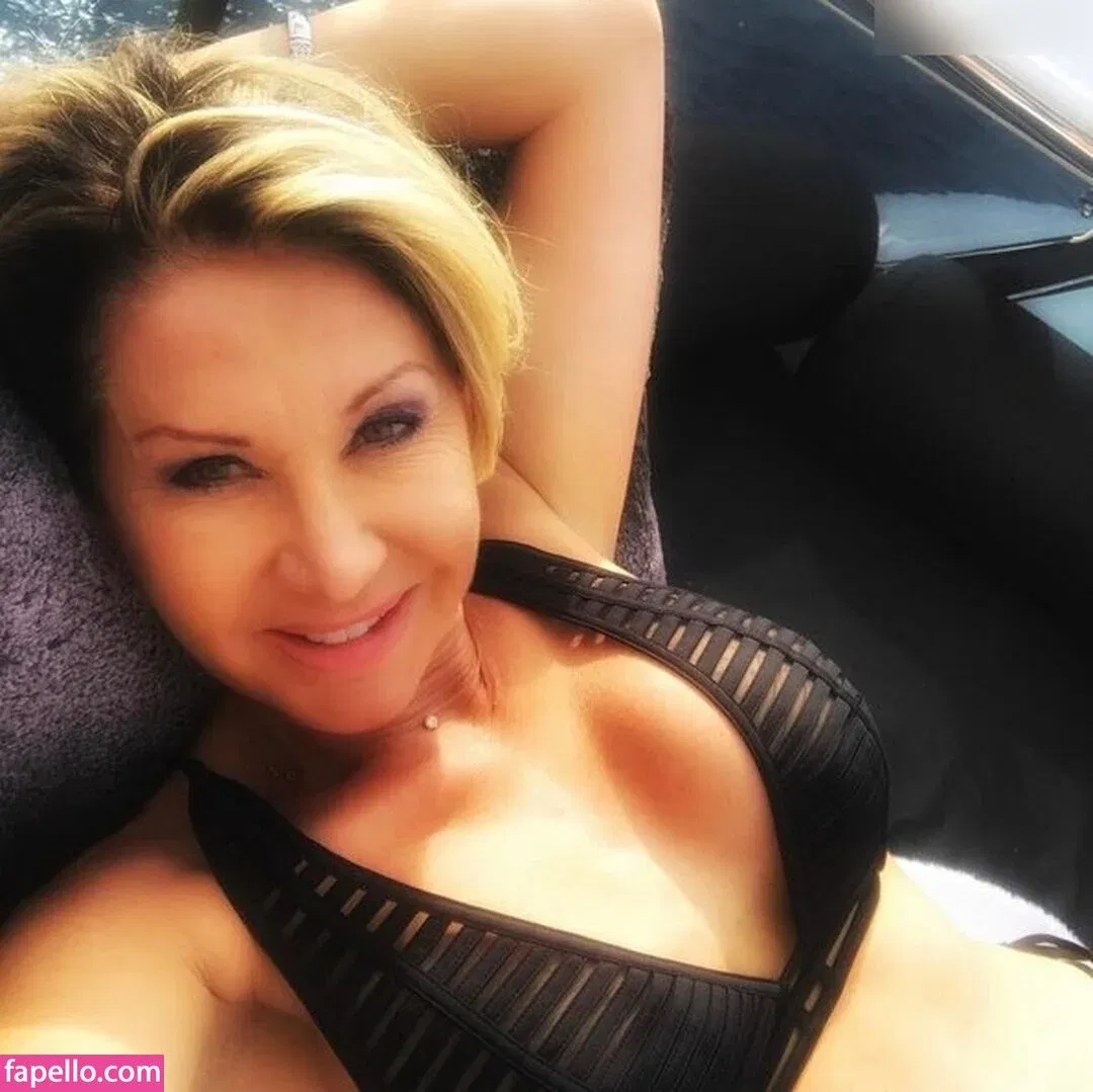 Carmen Geiss Onlyfans Photo Gallery 