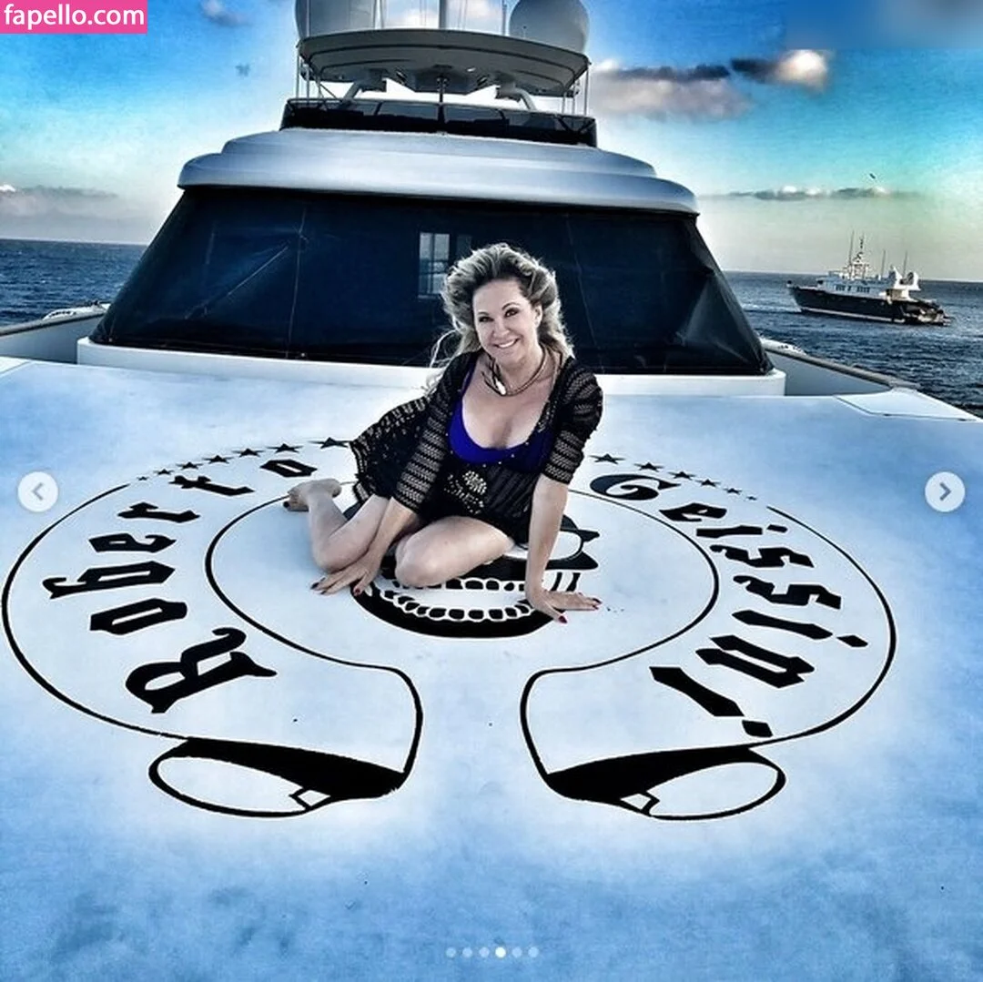 Carmen Geiss Onlyfans Photo Gallery 