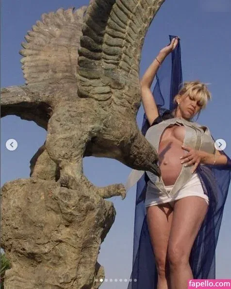 Carmen Geiss Onlyfans Photo Gallery 