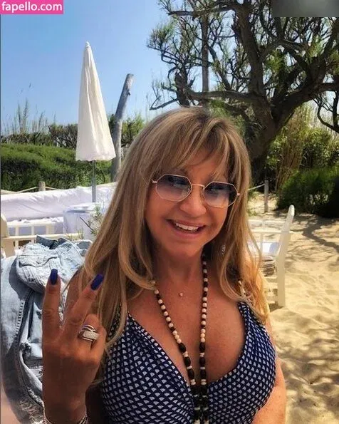 Carmen Geiss Onlyfans Photo Gallery 