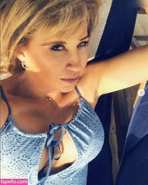 Carmen Geiss Onlyfans Photo Gallery 