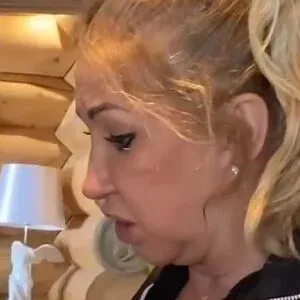 Carmen Geiss Onlyfans Photo Gallery 