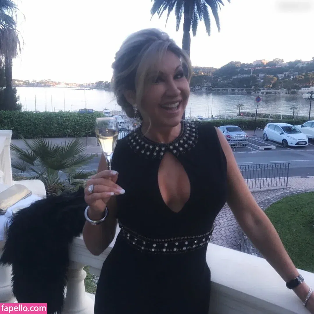 Carmen Geiss Onlyfans Photo Gallery 