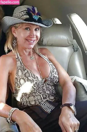 Carmen Geiss Onlyfans Photo Gallery 