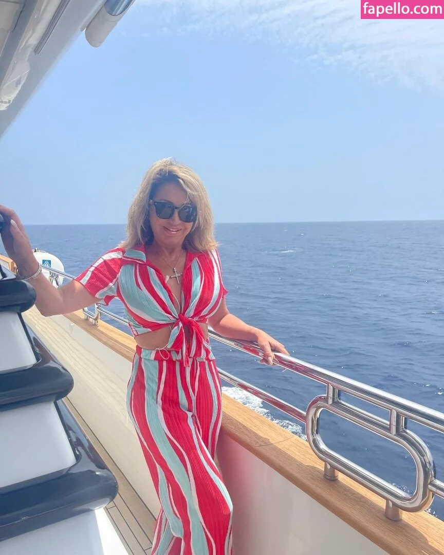 Carmen Geiss Onlyfans Photo Gallery 