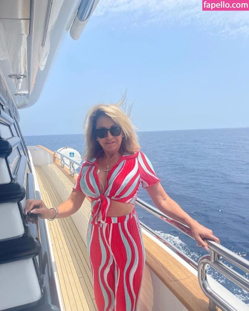 Carmen Geiss Onlyfans Photo Gallery 