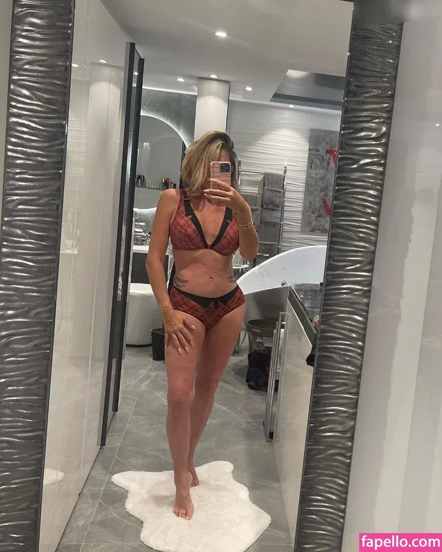 Carmen Geiss Onlyfans Photo Gallery 