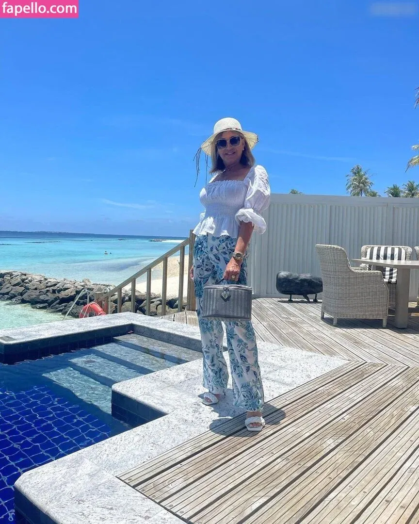 Carmen Geiss Onlyfans Photo Gallery 