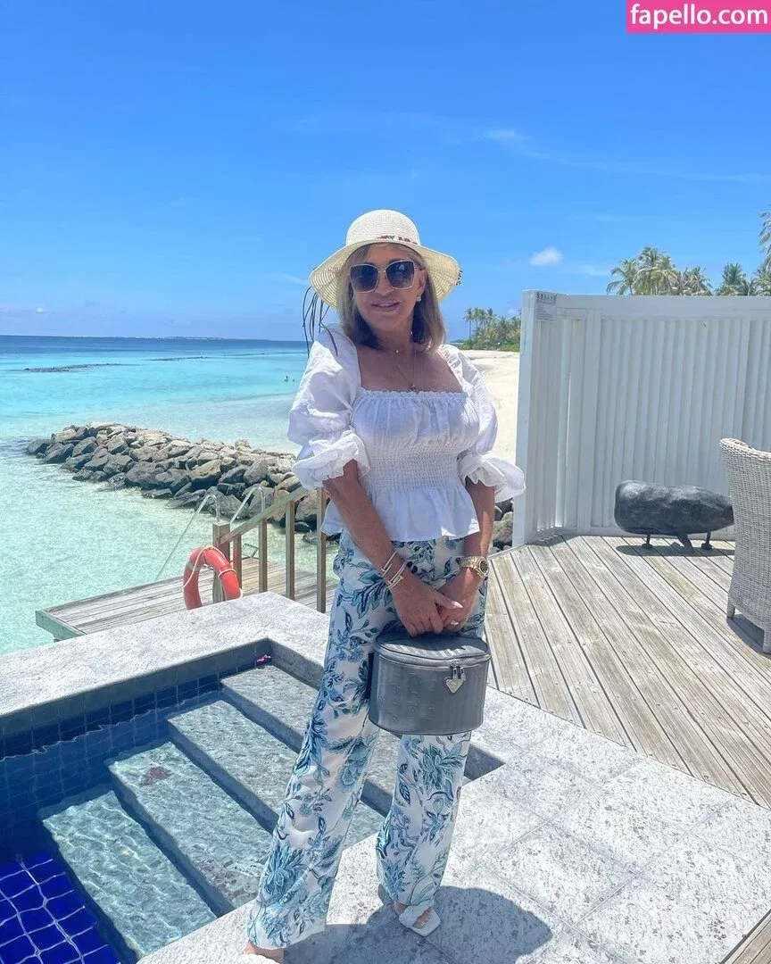 Carmen Geiss Onlyfans Photo Gallery 