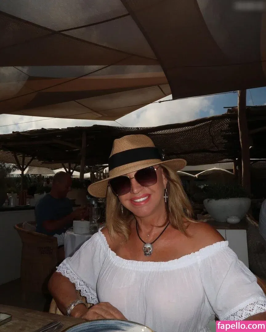 Carmen Geiss Onlyfans Photo Gallery 