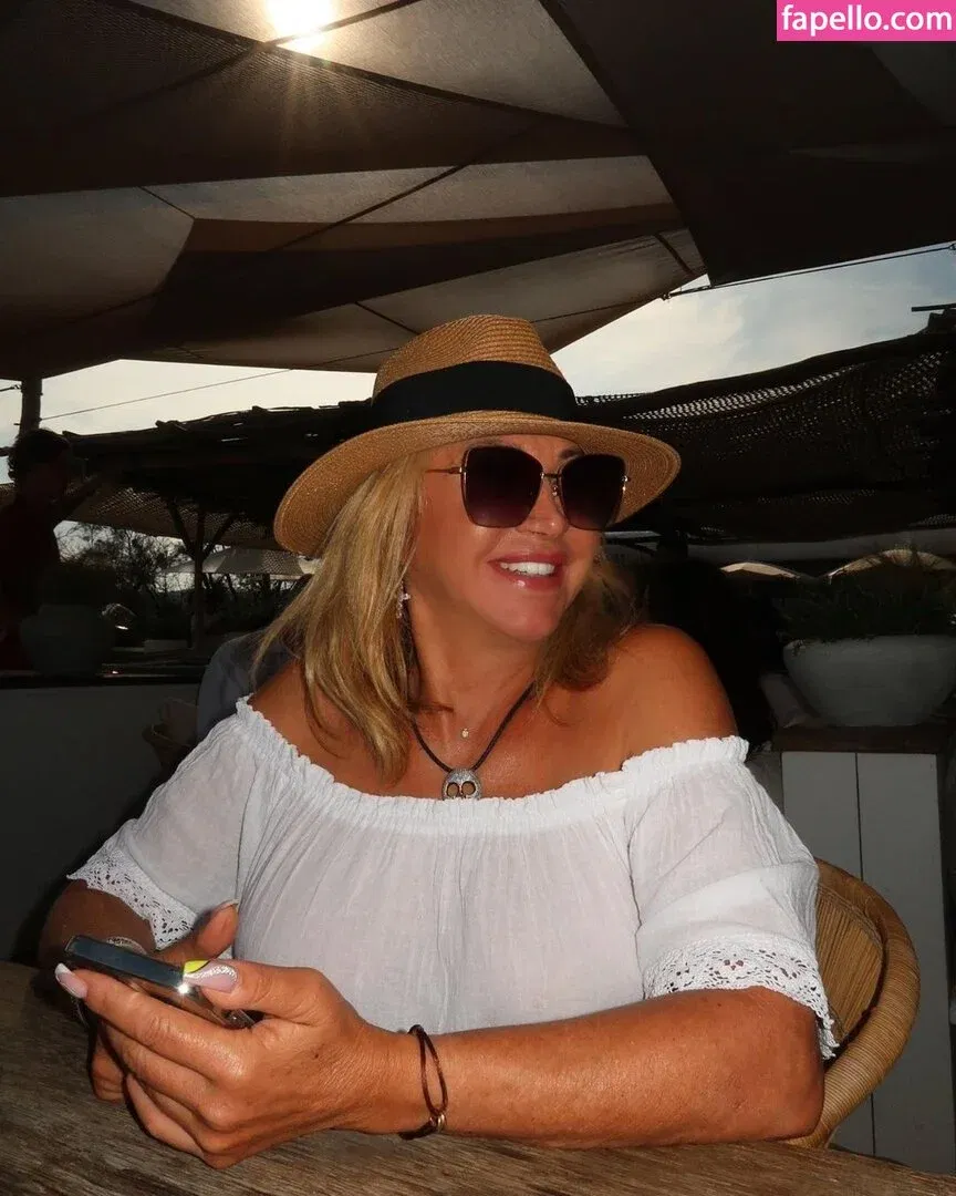 Carmen Geiss Onlyfans Photo Gallery 