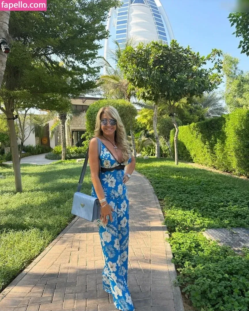 Carmen Geiss Onlyfans Photo Gallery 