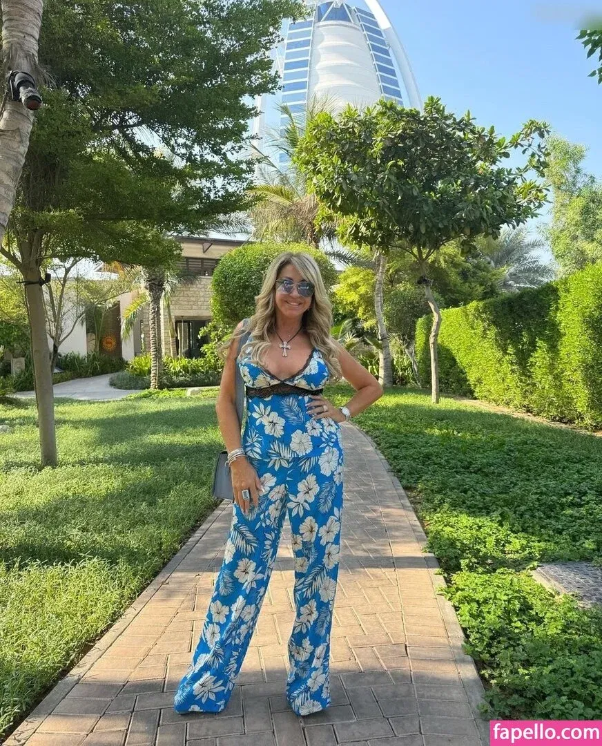 Carmen Geiss Onlyfans Photo Gallery 