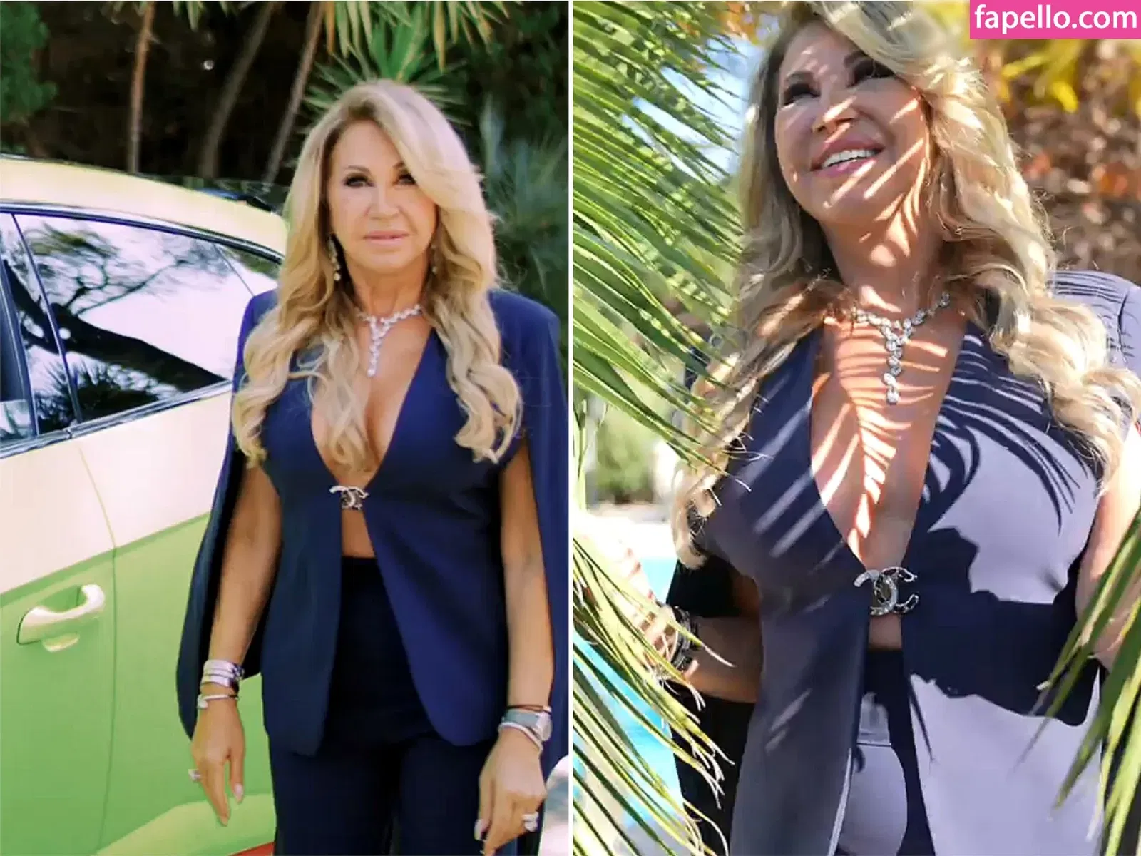 Carmen Geiss Onlyfans Photo Gallery 