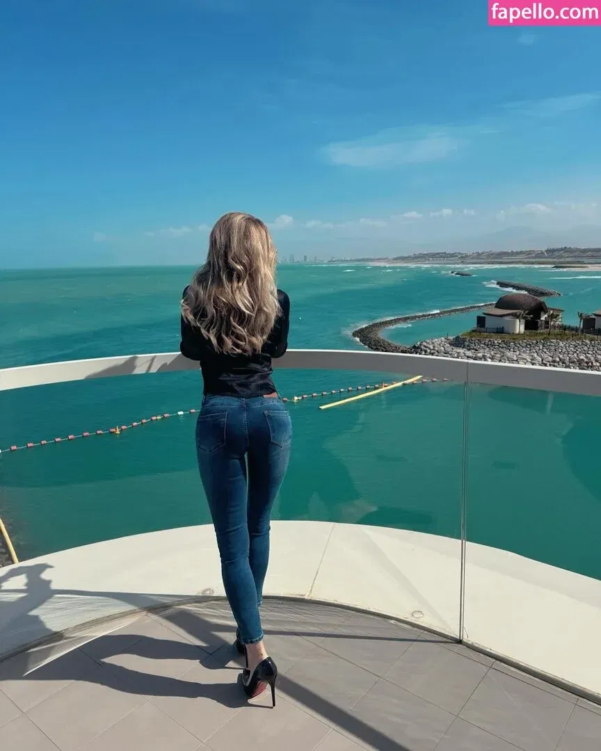 Carmen Geiss Onlyfans Photo Gallery 