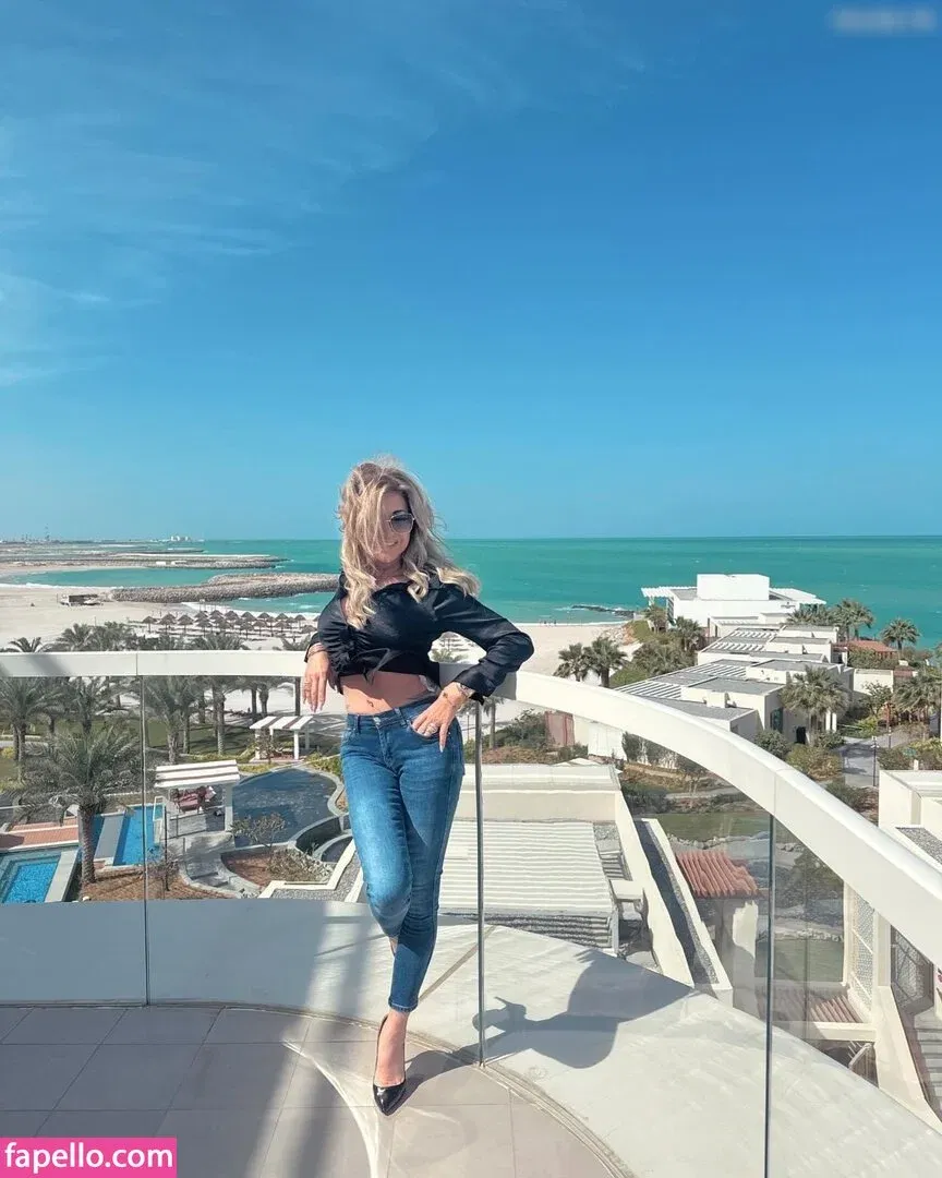 Carmen Geiss Onlyfans Photo Gallery 