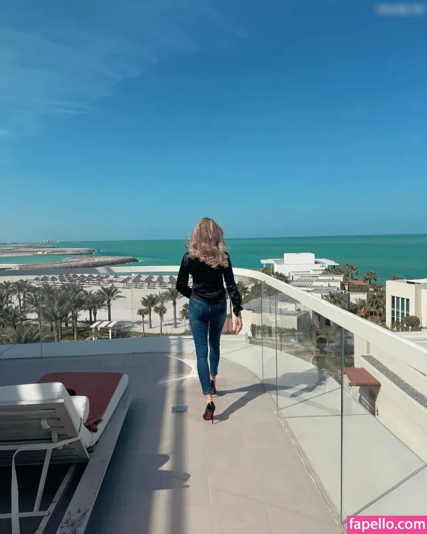 Carmen Geiss Onlyfans Photo Gallery 